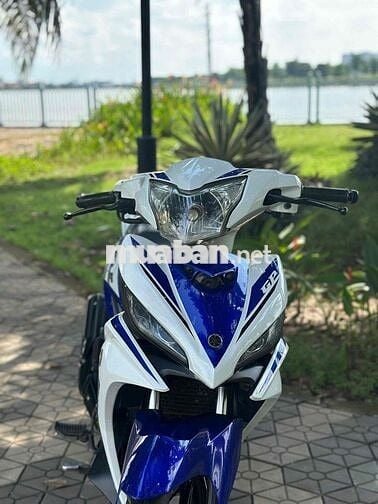 Yamaha Exciter 2014 BSTP Chính Chủ Ký Đầu Nồi Zin