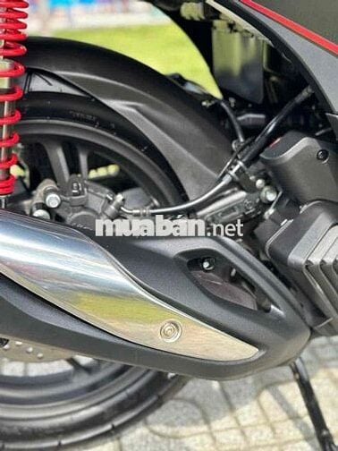 sh125 abs đk 7/2025 300km chuẩn