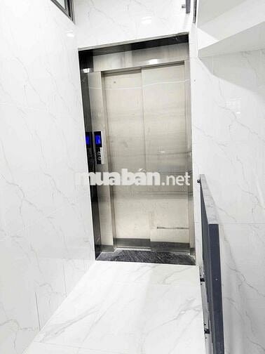 DUPLEX SIÊU RỘNG - SẠCH SẼ - FULL NỘI THẤT GẦN CHỢ HẠNH THÔNG TÂY