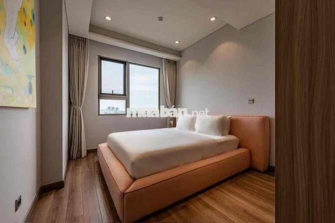Cho thuê căn hộ Horizon 3PN 121m2, nội thất cao cấp, view sông