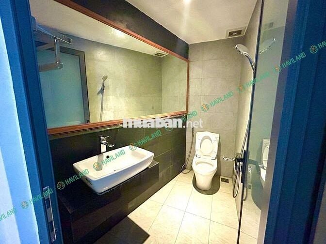 Studio đường Dương Đình Nghệ siêu thoáng - Có hồ bơi