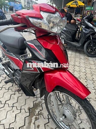 Honda Wave Blade 2019 Bs Hậu Giang