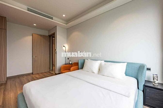 Cho thuê căn hộ Horizon 3PN 121m2, nội thất cao cấp, view sông