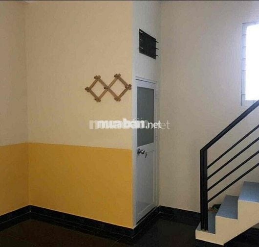 Cho thuê nhà nguyên căn Đường Huỳnh Khương An Quận GV