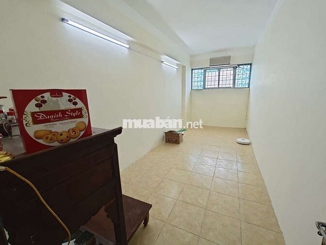 6.8 tỷ, 134m2, 4PN, rẻ nhất chỉ 50tr/m2 Hai Bà Trưng - Hoàng Mai