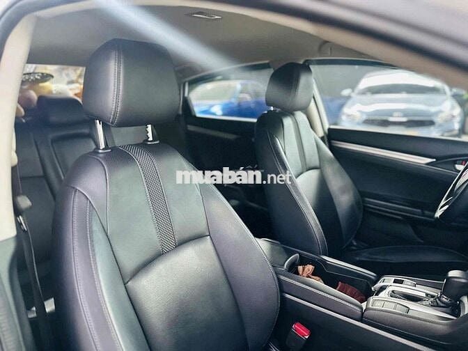Honda Civic 2019 G 1.8 AT - 80000 km full hãng