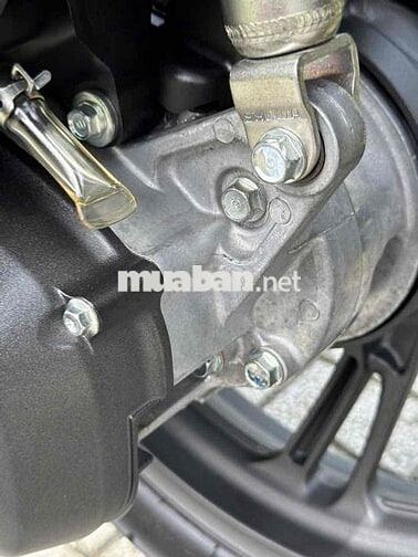 sh125 abs đk 7/2025 300km chuẩn