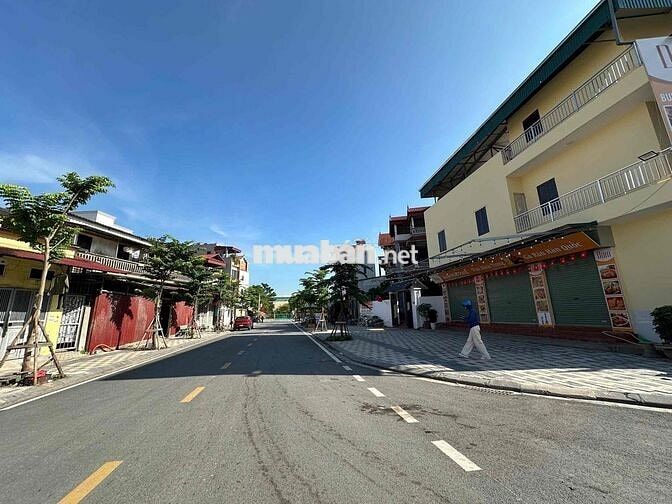 BÁN ĐẤT LÔ GÓC ĐẠI ĐỒNG - XÃ THIÊN LỘC | Ô TÔ ĐỖ CỬA, NGÕ THÔNG, GẦN C BÁN ĐẤT LÔ GÓC ĐẠI ĐỒNG - XÃ THIÊN LỘC | Ô TÔ ĐỖ CỬA, NGÕ THÔNG, GẦN C