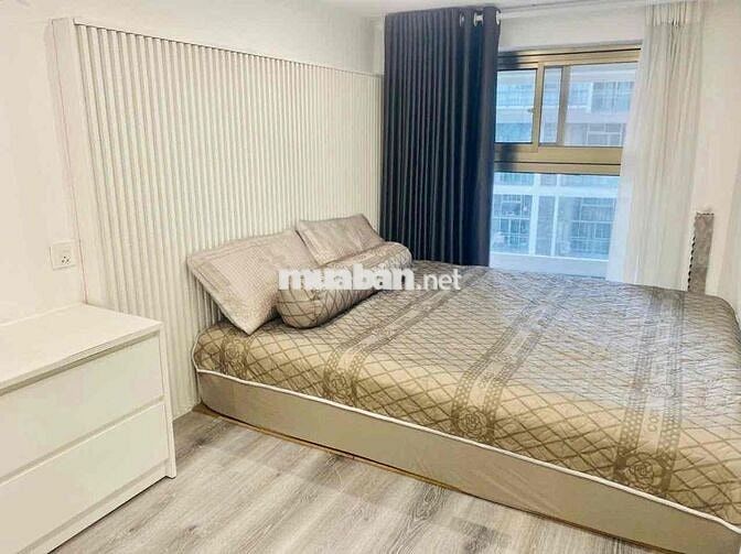 CHO THUÊ MIDTOWN M7 – PHÚ MỸ HƯNG, Q7