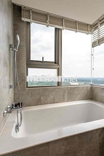 Cho thuê căn hộ Horizon 3PN 121m2, nội thất cao cấp, view sông