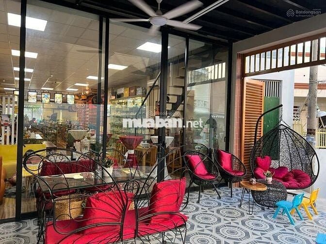 🔥 CHO THUÊ NHÀ MẶT TIỀN NƠ TRANG LONG, PHƯỜNG 12, BÌNH THẠNH