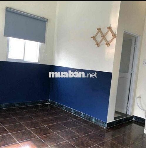 Cho thuê nhà nguyên căn Đường Huỳnh Khương An Quận GV