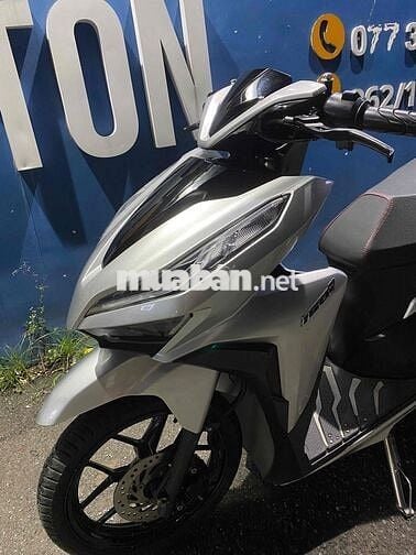 Vario 150 9C BSTP, Máy chưa chạm xe mộc nhà bán