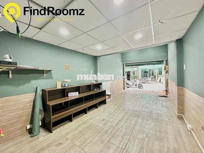 MẶT BẰNG KINH DOANH ĐA NGÀNH NGHỀ MẶT TIỀN NGUYỄN VĂN CÔNG