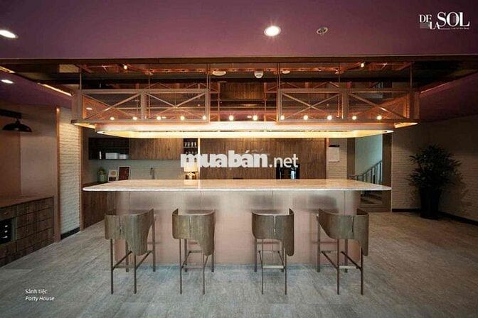 Giỏ Hàng Cực Hiếm Căn Hộ Tại Dự Án Delasol Quận 4