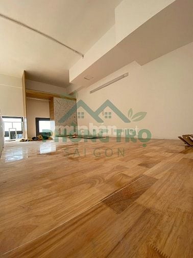 Bán Tòa Nhà CHDV Hồ Văn Long - Bình Tân, 20 tỷ 800 TL