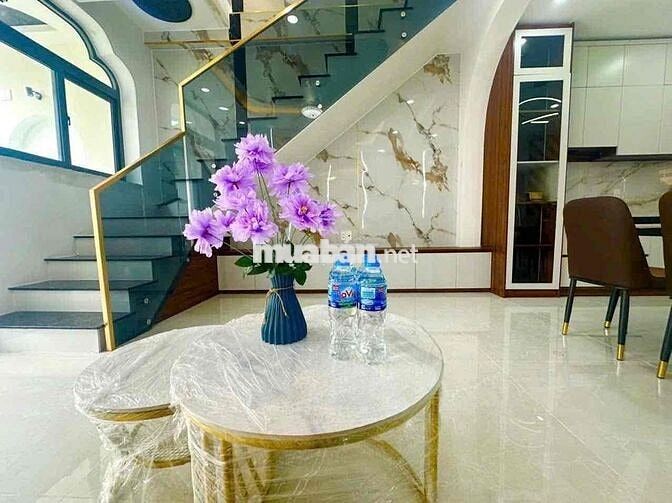 BÁN NHÀ PHƯỜNG TÂN BIÊN GẦN CHỢ THÁNH TÂM
