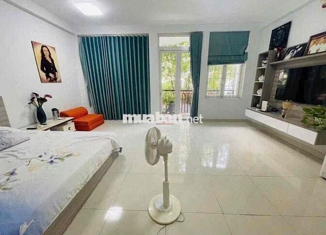 Mặt Tiền DS Tân Phong 6x16 2 Lầu