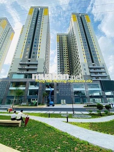 căn hộ chung cư newsky Chủ đầu Tư Bcons