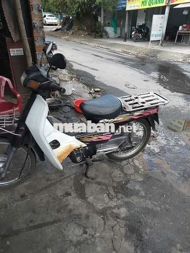cần bán rim lùn (Honda) êm ru cứng cáp