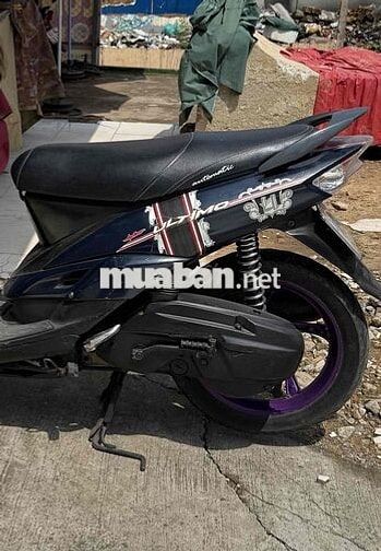 Xe Yamaha Mio Ultimo
