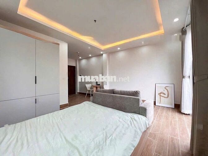 Khai trương cho thuê 24 phòng ccmn mới tinh tại ngõ 8 Cầu Bươu.