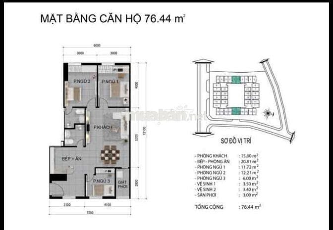 🏡 GÓC SHARE PHÒNG CHUNG CƯ DREAMHOME LUXURY – GÒ VẤP