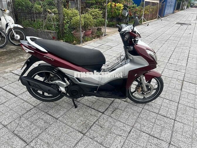 xe máy zin vip bs65