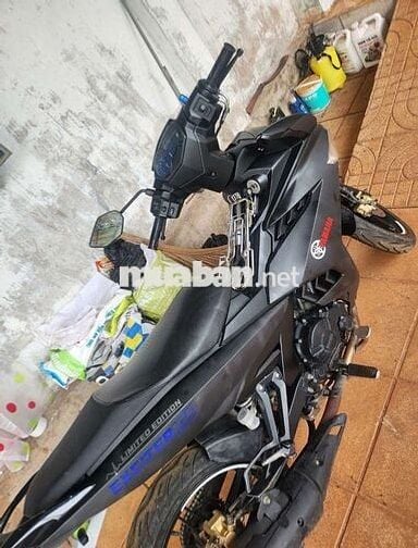 Exciter 2016, ngon lành mới dọn . giấy tờ đầy đủ