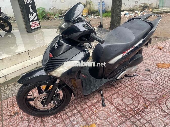 Honda Dylan Up Full Sh ý 2010 biển Thành Phố