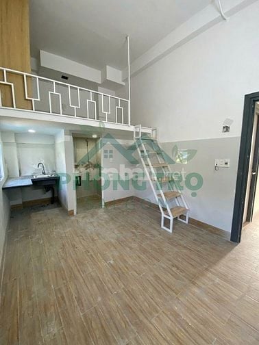 Bán Tòa Nhà CHDV Hồ Văn Long - Bình Tân, 20 tỷ 800 TL
