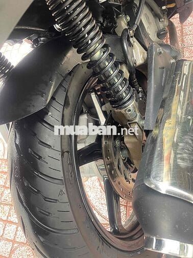 Honda Dylan Up Full Sh ý 2010 biển Thành Phố