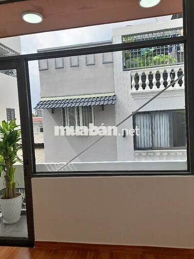 NHÀ ĐẸP 3 TẦNG, HẺM LÊ ĐỨC THỌ, P13 ( P AN HỘI ĐÔNG), CHỈ 5.3 TỶ TL.