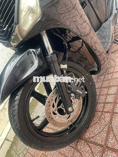Honda Dylan Up Full Sh ý 2010 biển Thành Phố
