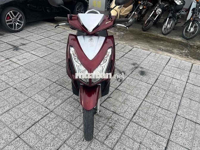 xe máy zin vip bs65