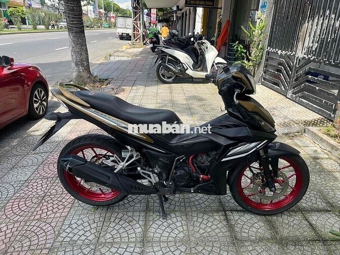 Winner 2017 biển 43 giá 13 triệu 500 hỗ trợ sang t