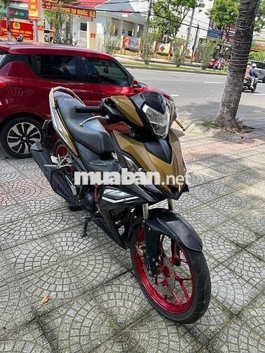 Winner 2017 biển 43 giá 13 triệu 500 hỗ trợ sang t