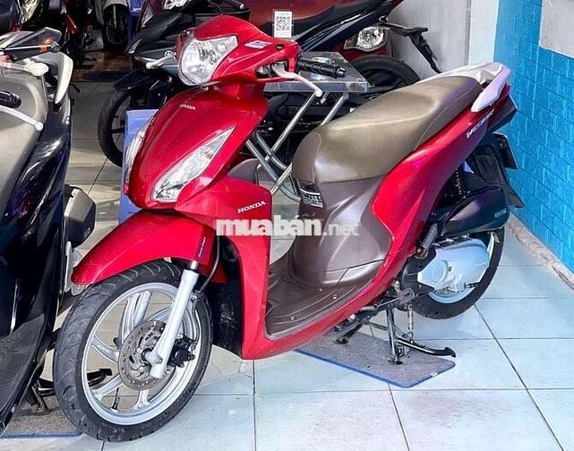 Vision 2017 BS65 Máy zin sơn zin góp đưa 0đ lấy xe