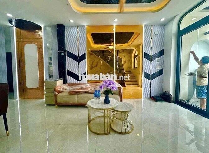 BÁN NHÀ PHƯỜNG TÂN BIÊN GẦN CHỢ THÁNH TÂM