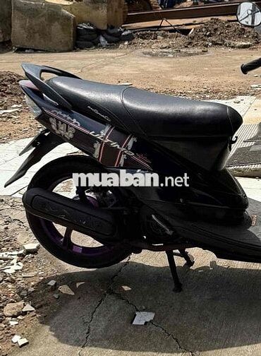 Xe Yamaha Mio Ultimo