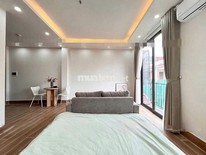 Khai trương cho thuê 24 phòng ccmn mới tinh tại ngõ 8 Cầu Bươu.