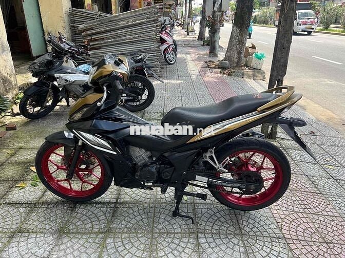 Winner 2017 biển 43 giá 13 triệu 500 hỗ trợ sang t