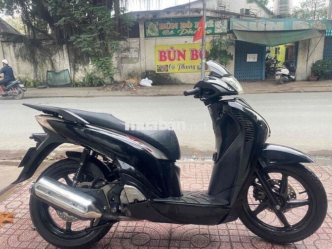 Honda Dylan Up Full Sh ý 2010 biển Thành Phố