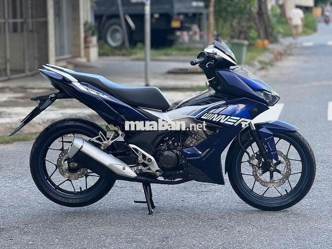 honda- winner x v2