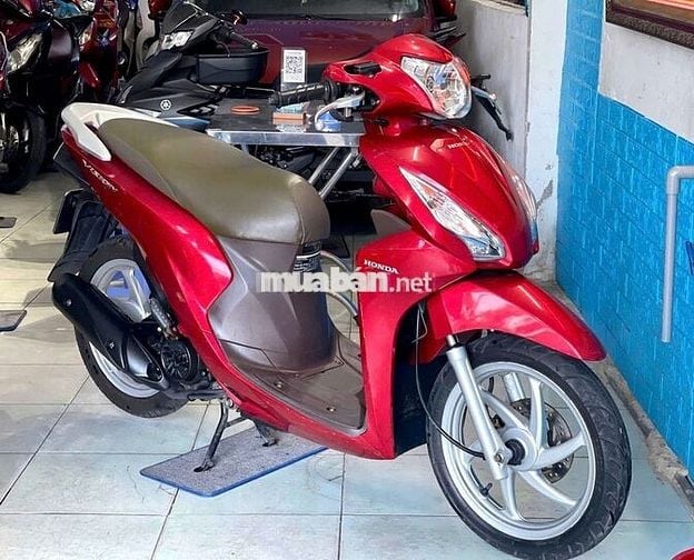 Vision 2017 BS65 Máy zin sơn zin góp đưa 0đ lấy xe