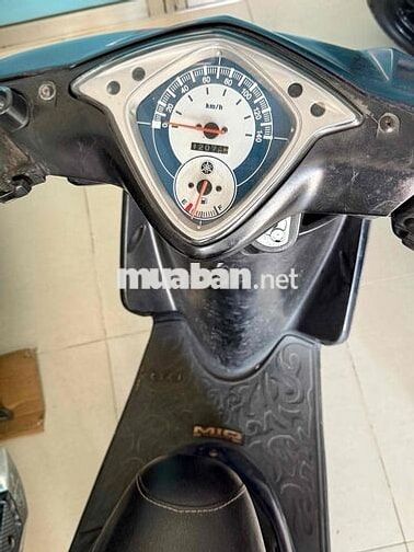 Xe Yamaha Mio Ultimo