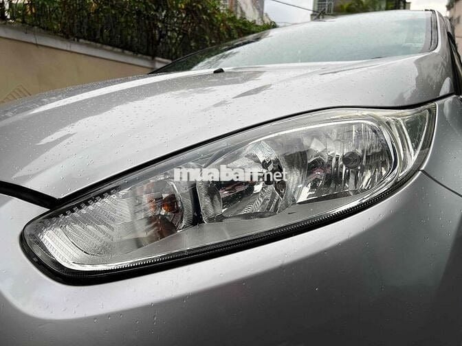 XE GIA ĐÌNH BÁN - Fiesta Cọp 63.000 KM Đẹp chất💯💯