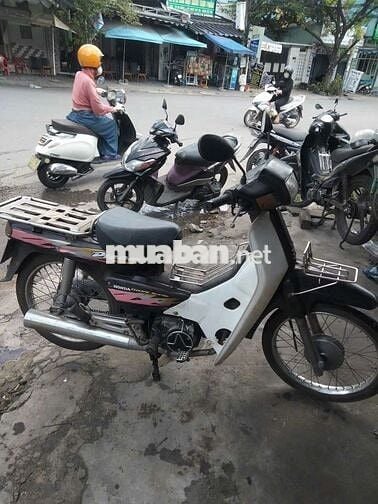 cần bán rim lùn (Honda) êm ru cứng cáp