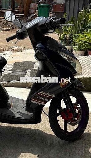 Xe Yamaha Mio Ultimo