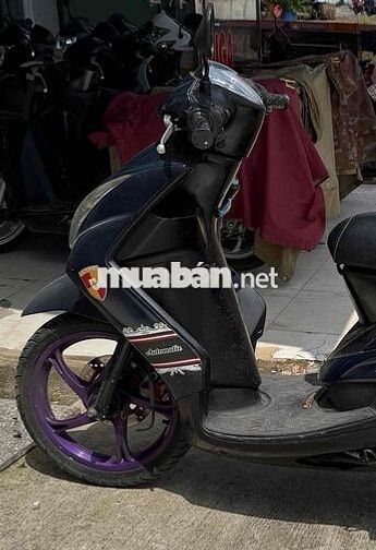 Xe Yamaha Mio Ultimo